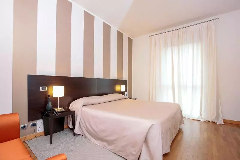 Fotos del hotel Aleramo:  2