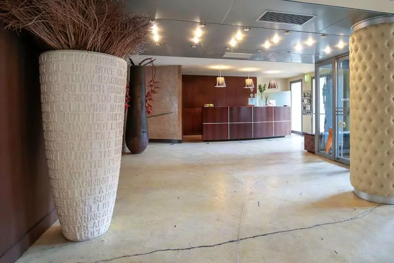 Fotos del hotel Aleramo:  3