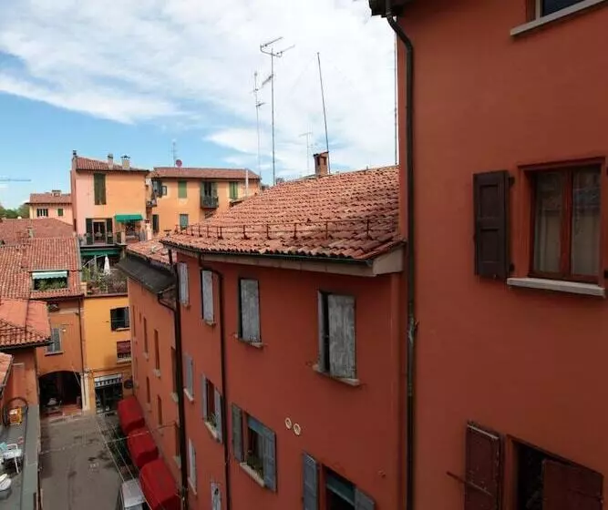 Fotos del hotel Centrale:  13