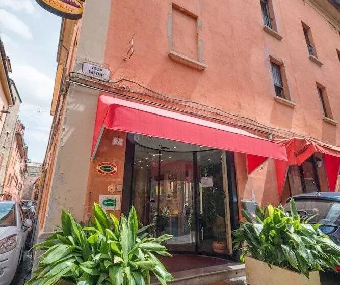 Fotos del hotel Centrale:  11