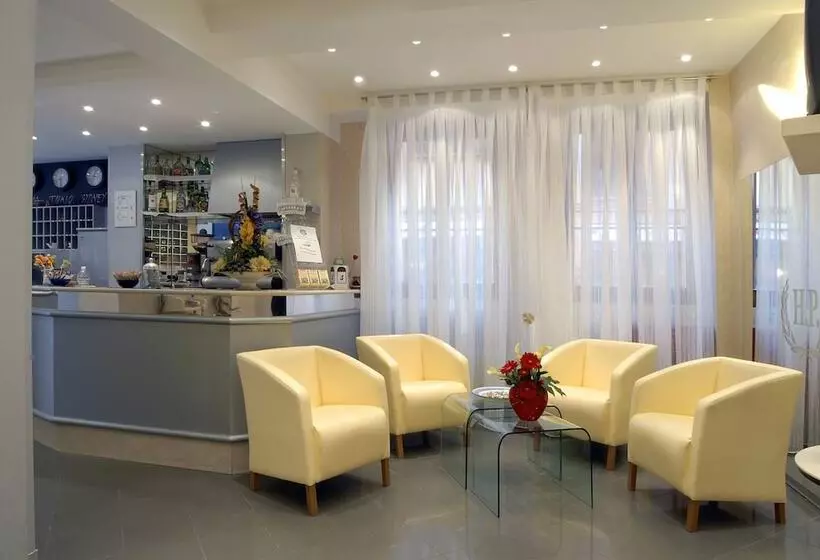 Fotos del hotel Centrale:  6