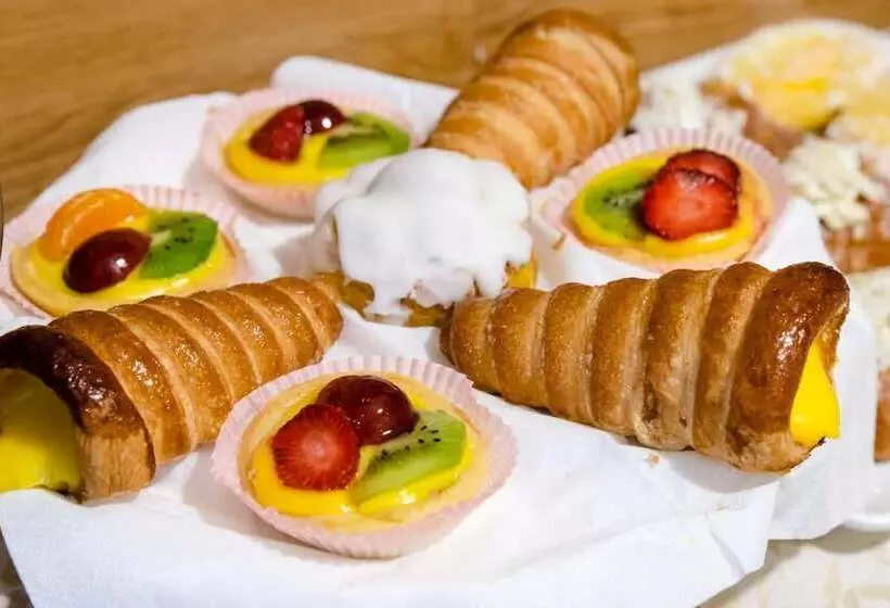 Fotos del hotel Centrale:  3