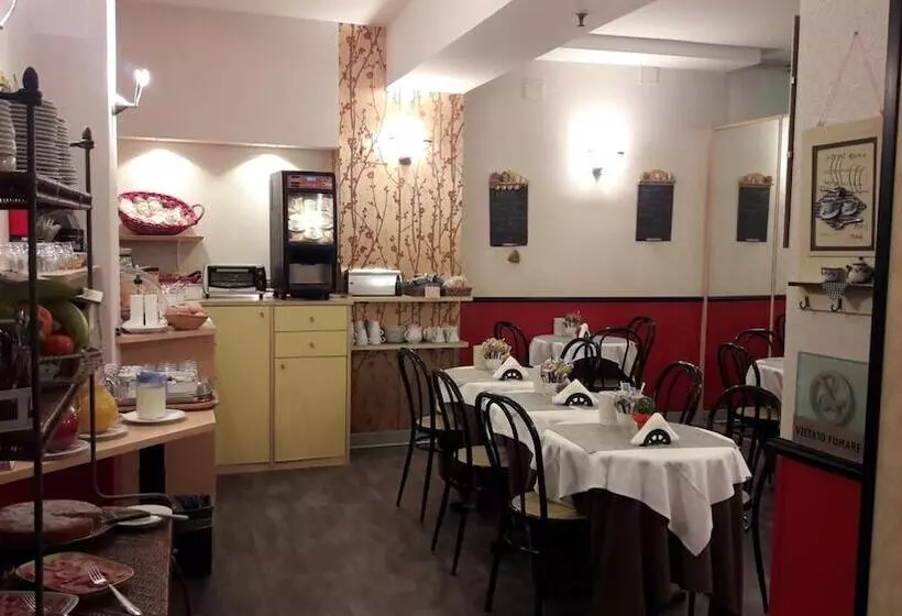 Fotos del hotel Centrale:  7