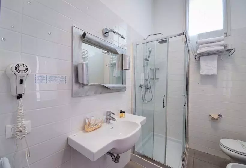 Fotos del hotel Centrale:  14