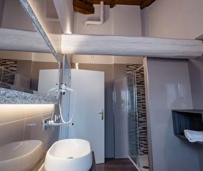 Fotos del hotel Centrale:  24