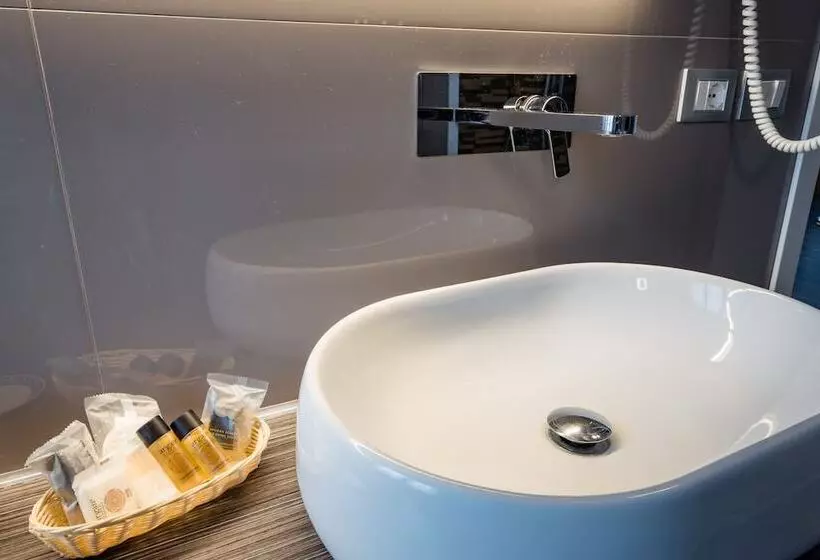 Fotos del hotel Centrale:  25