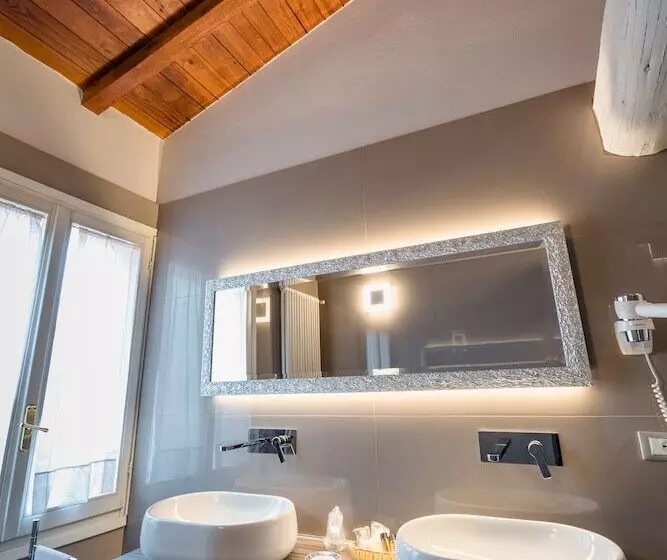 Fotos del hotel Centrale:  23