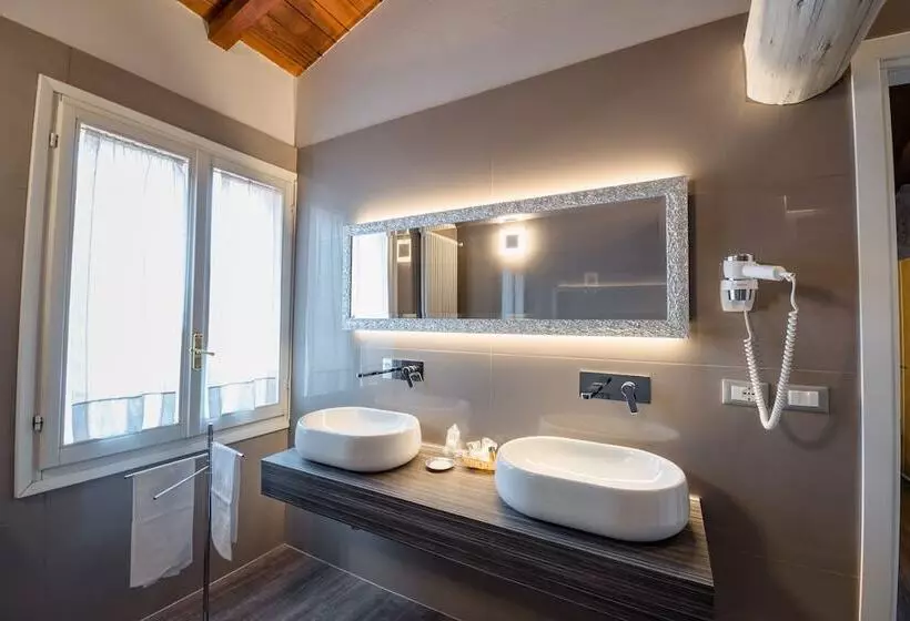 Fotos del hotel Centrale:  20