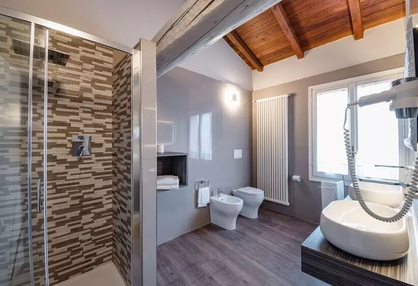 Fotos del hotel Centrale:  16