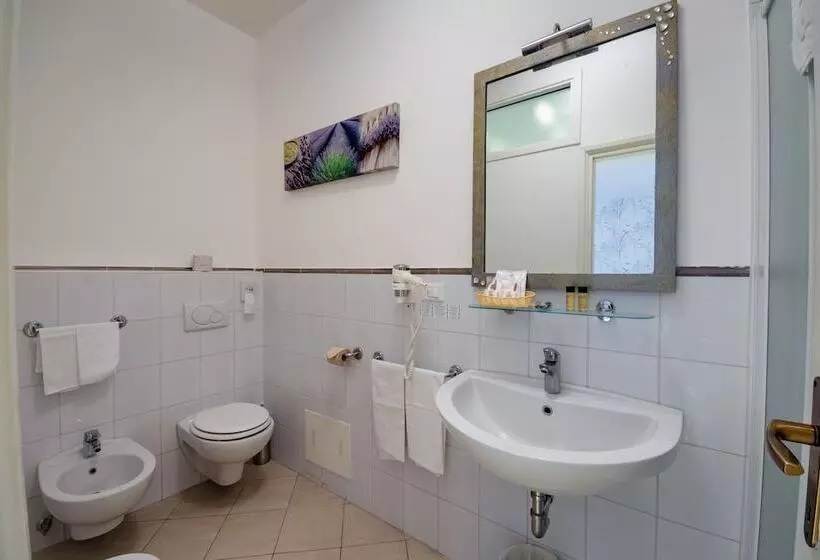 Fotos del hotel Centrale:  17