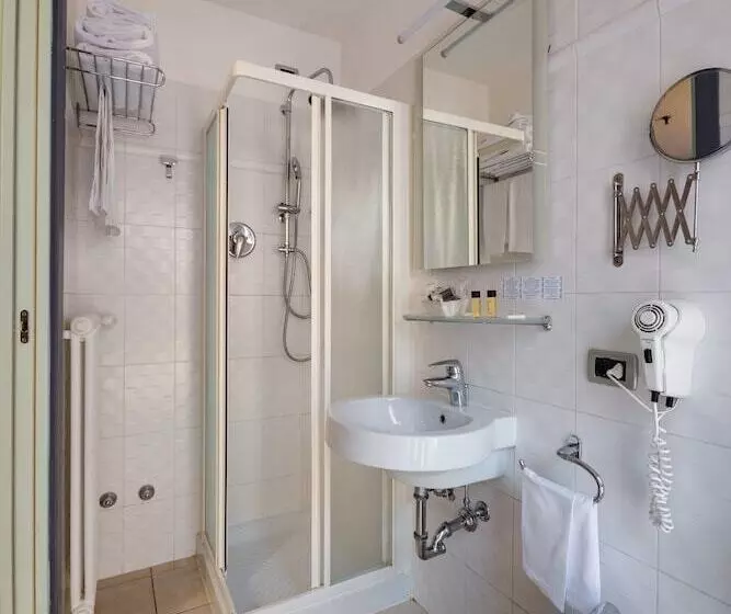 Fotos del hotel Centrale:  22