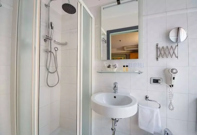 Fotos del hotel Centrale:  4