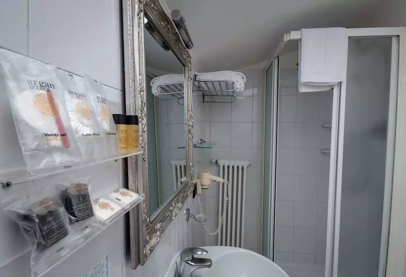 Fotos del hotel Centrale:  18