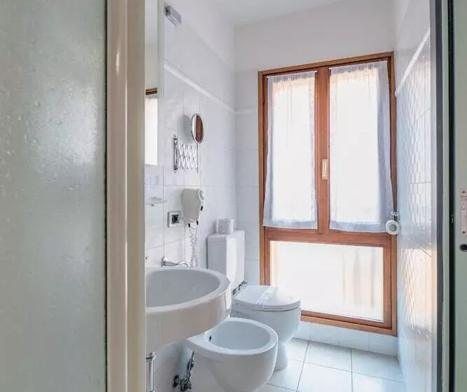 Fotos del hotel Centrale:  12