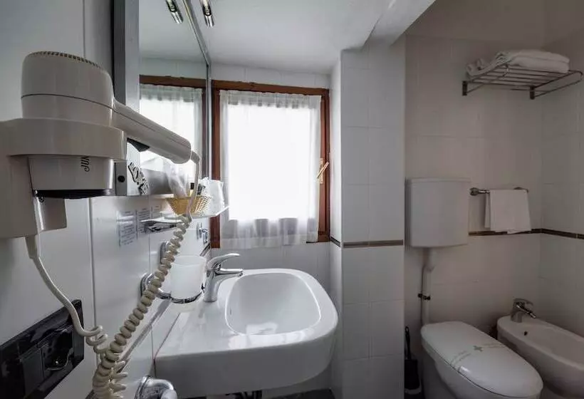 Fotos del hotel Centrale:  10