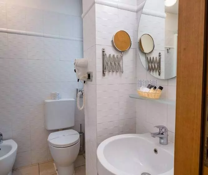 Fotos del hotel Centrale:  8