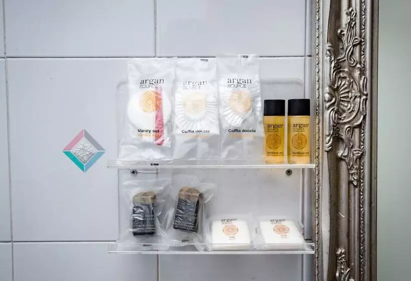 Fotos del hotel Centrale:  2