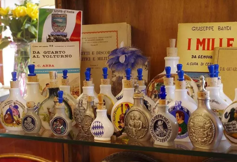 Fotos del hotel Città Dei Mille:  22