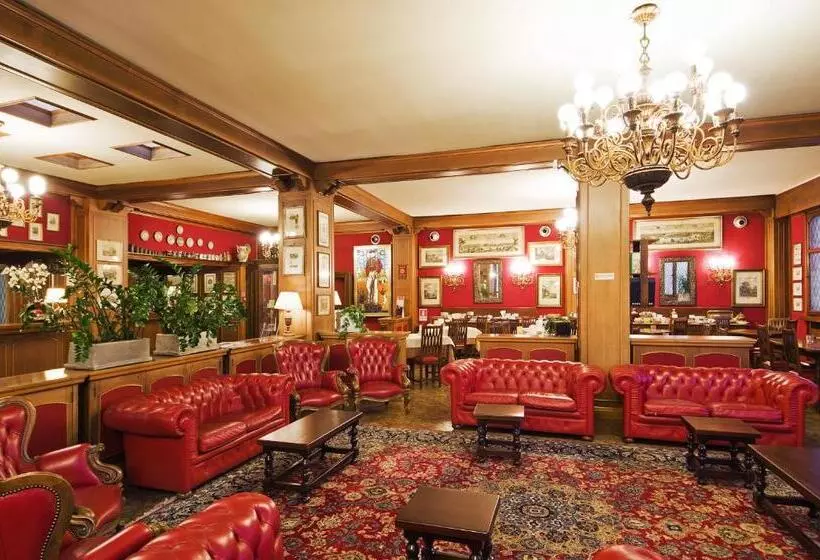 Fotos del hotel Città Dei Mille:  3