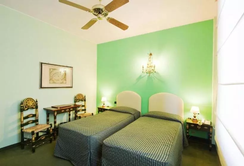 Fotos del hotel Città Dei Mille:  21