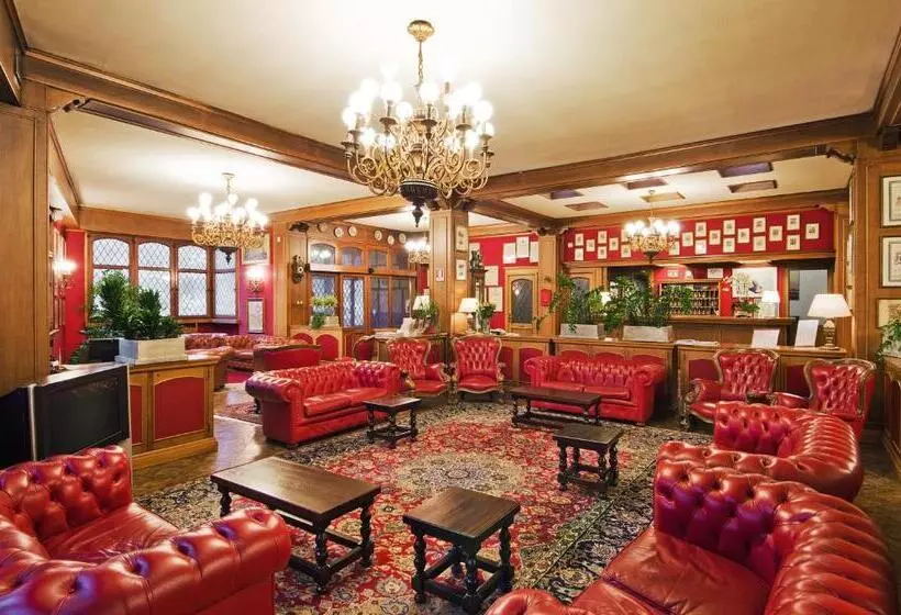 Fotos del hotel Città Dei Mille:  9