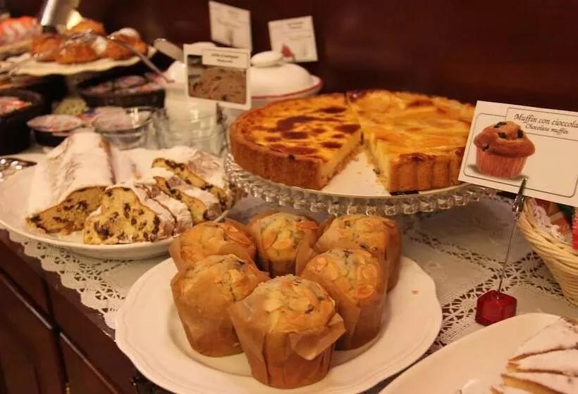 Fotos del hotel Città Dei Mille:  10