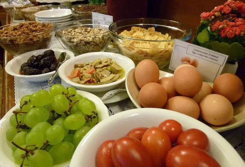 Fotos del hotel Città Dei Mille:  15