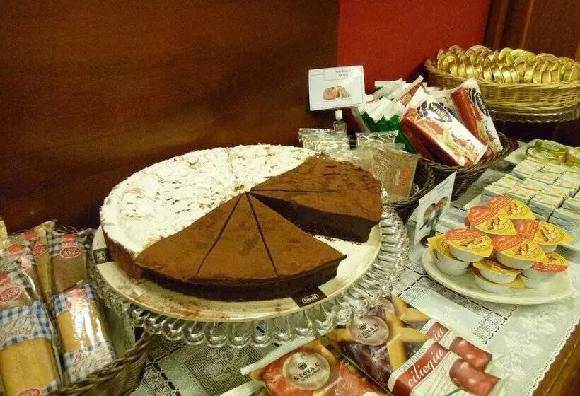 Fotos del hotel Città Dei Mille:  19