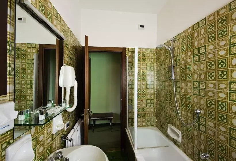 Fotos del hotel Città Dei Mille:  16