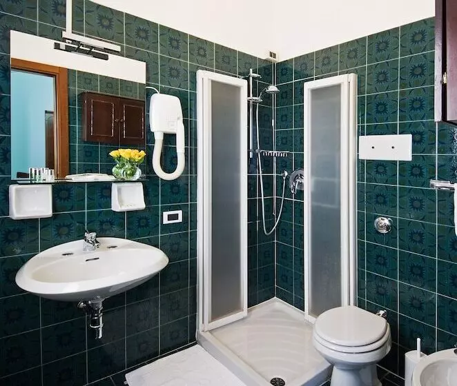 Fotos del hotel Città Dei Mille:  5