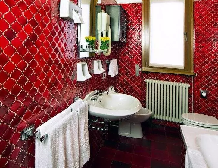 Fotos del hotel Città Dei Mille:  11