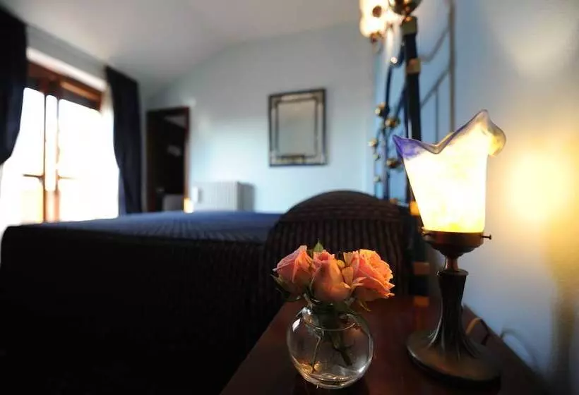 Fotos del hotel Città Dei Mille:  25