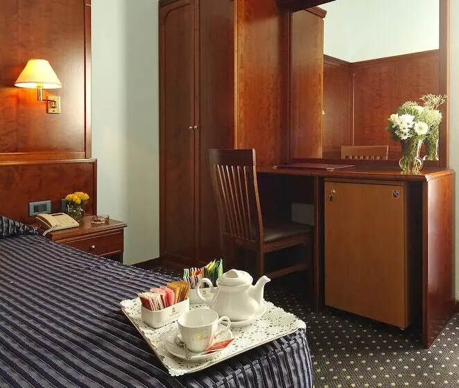 Fotos del hotel Città Dei Mille:  23