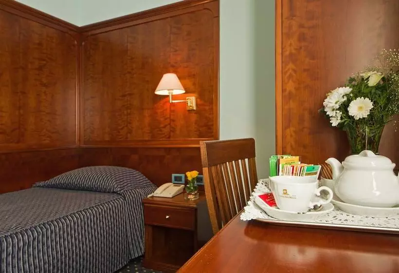 Fotos del hotel Città Dei Mille:  2