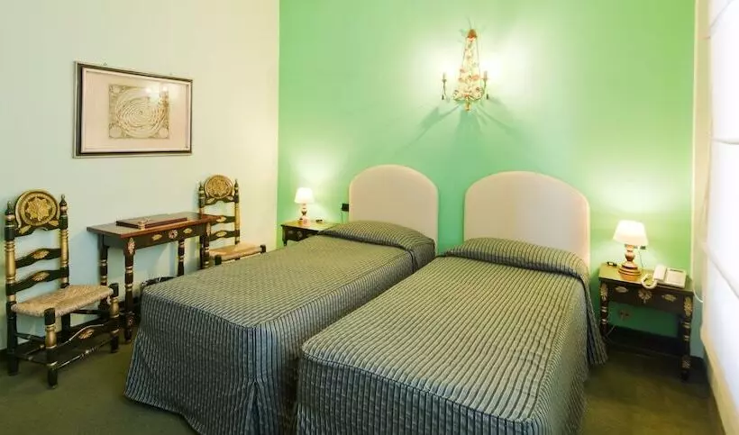 Fotos del hotel Città Dei Mille:  8