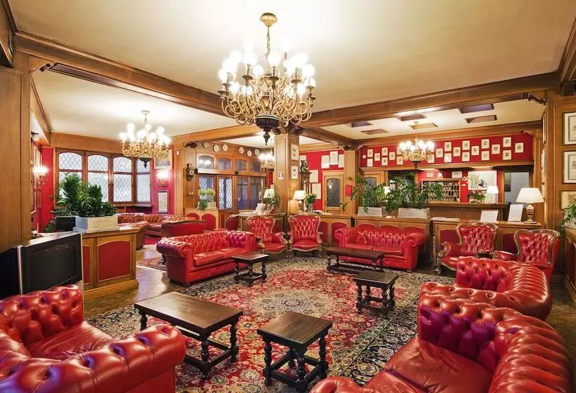 Fotos del hotel Città Dei Mille:  14