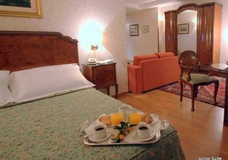 Fotos del hotel Colleverde Park:  3