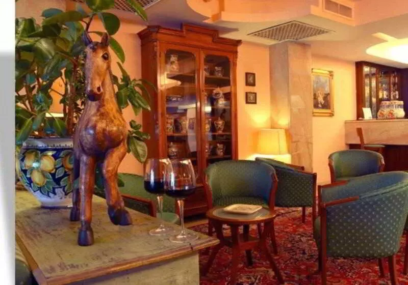 Fotos del hotel Colleverde Park:  30