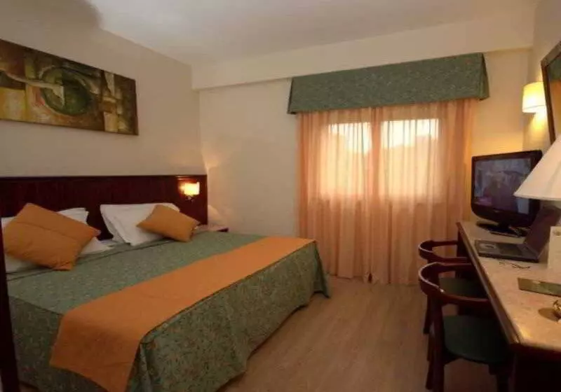 Fotos del hotel Colleverde Park:  1