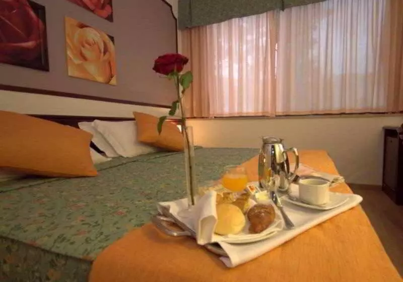 Fotos del hotel Colleverde Park:  2