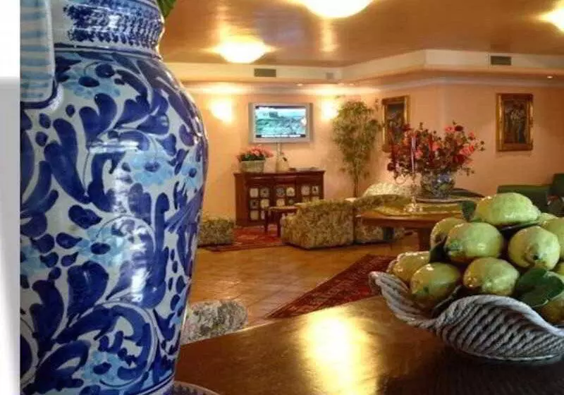 Fotos del hotel Colleverde Park:  25