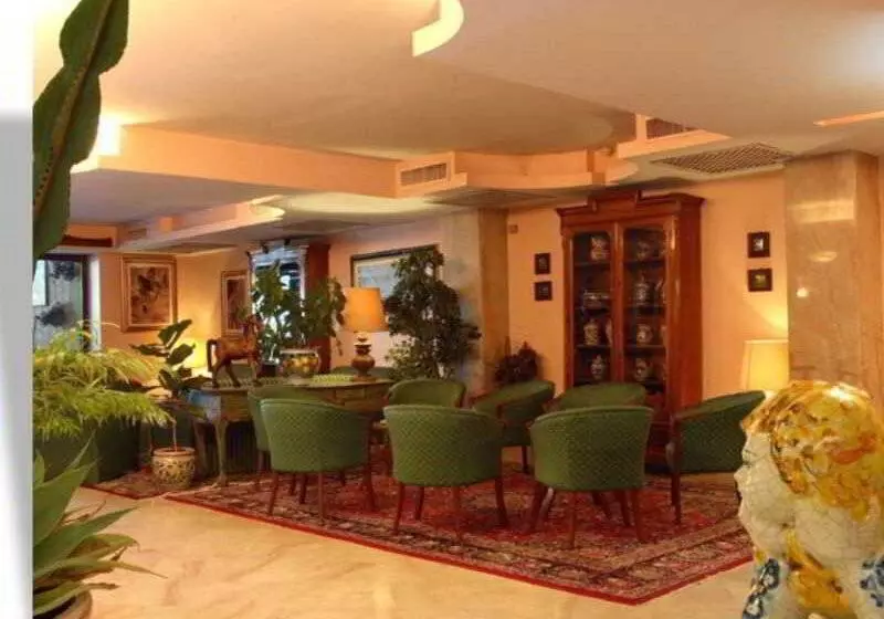 Fotos del hotel Colleverde Park:  18