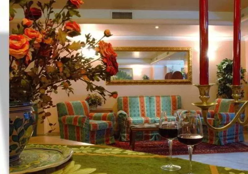 Fotos del hotel Colleverde Park:  14