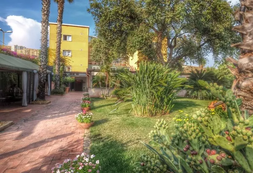 Fotos del hotel Colleverde Park:  31