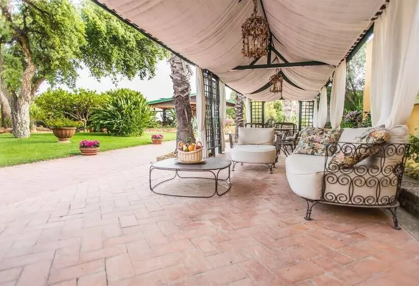 Fotos del hotel Colleverde Park:  4