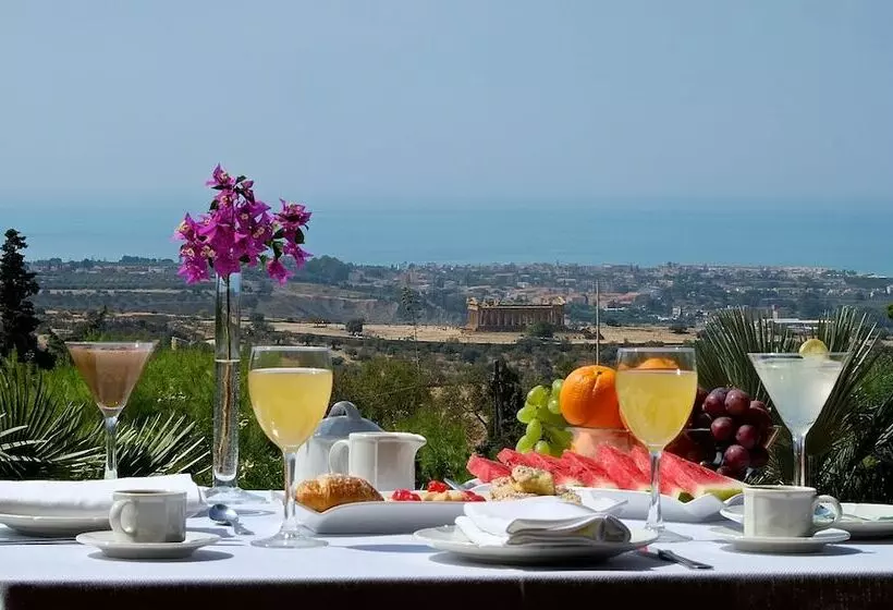 Fotos del hotel Colleverde Park:  19