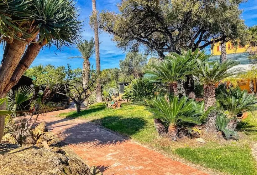 Fotos del hotel Colleverde Park:  11