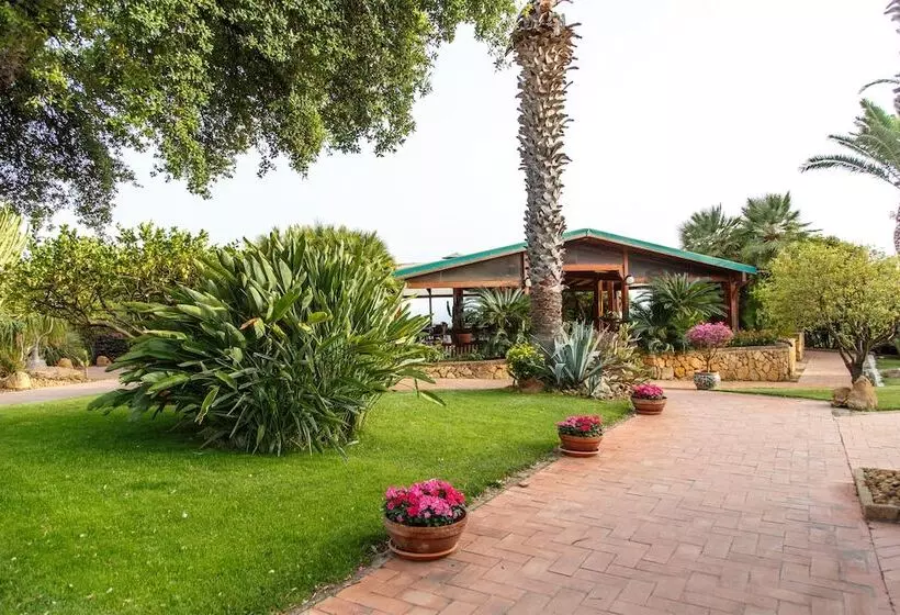 Fotos del hotel Colleverde Park:  26