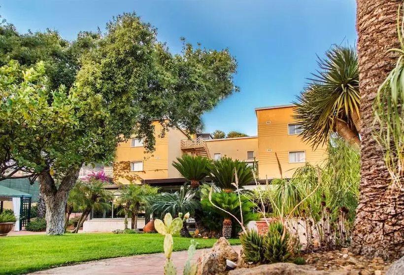 Fotos del hotel Colleverde Park:  29