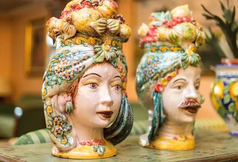 Fotos del hotel Colleverde Park:  9